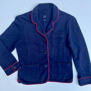 🪢Gap Ponte knit blazer🪢